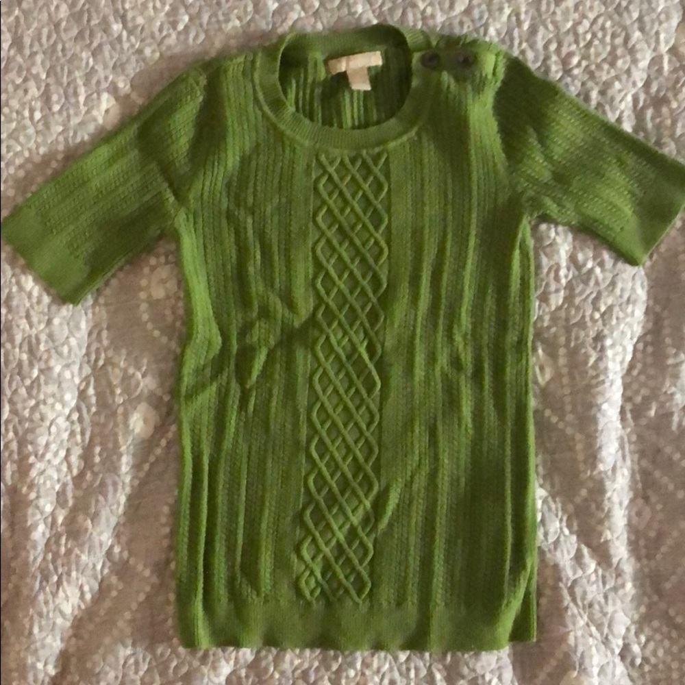 Banana Republic Sweater. Small